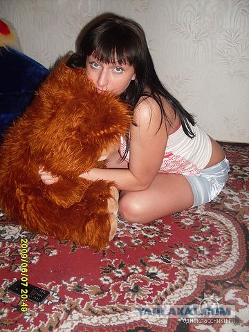 Дикие фото из социальных сетей