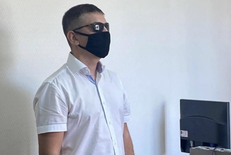 Набравший 19 млн рублей взяток экс-глава отдела по борьбе с коррупцией получил условный срок