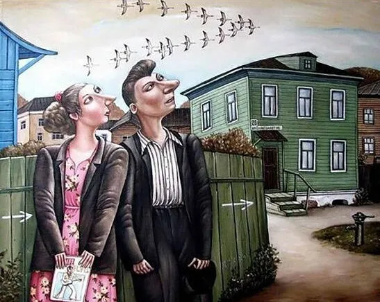 Сундук деграданта! Выпуск номер 8