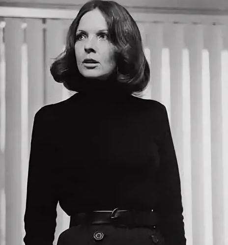 Умерла актриса Дайан Китон