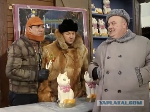 Какие ваши любимые персонажи были в детстве?
