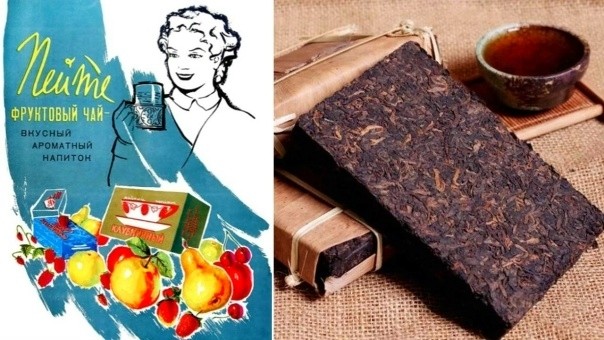 5 советских продуктов, которые исчезли вместе со страной