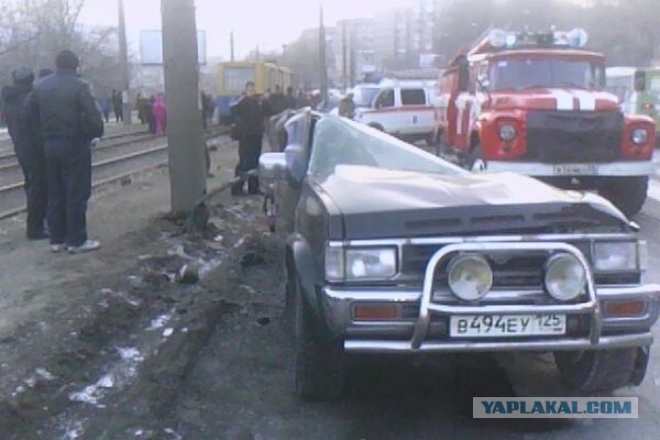 Вот какой автомобиль надо покупать