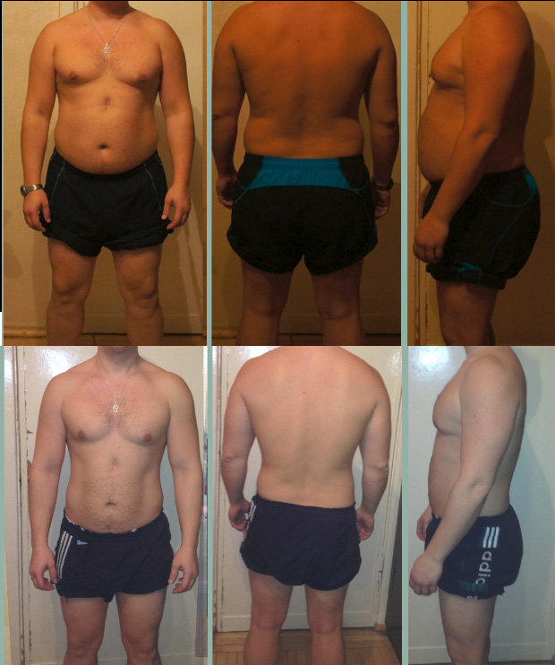 EXTREMEальное преображение