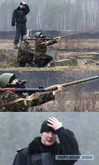Маразмы и просто позитивные картинки