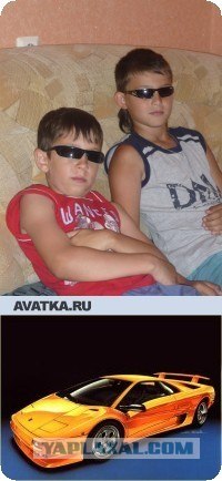 Подборка Аватарок Вконтакте