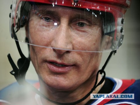 ЧМ по хоккею: Россия - США