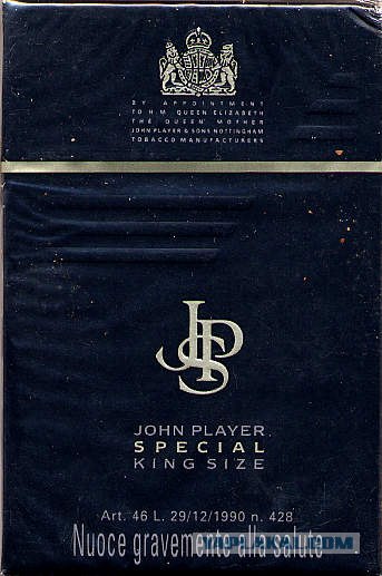 Немного о 90-х