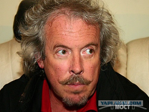 Андрей Макаревич