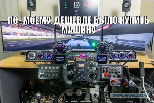 Настоящий фанат Лады Приоры