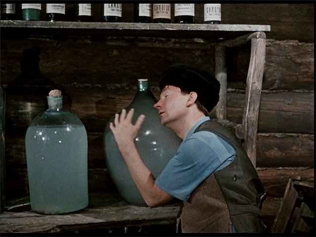 Достали мошки - есть решение.