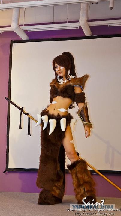 New York Comic Con 2014