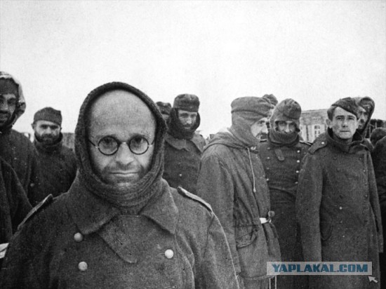 Зимняя форма Новороссии
