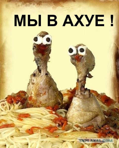 15 минут для веселого завтрака