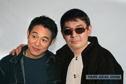 Отфотошопте моё фото