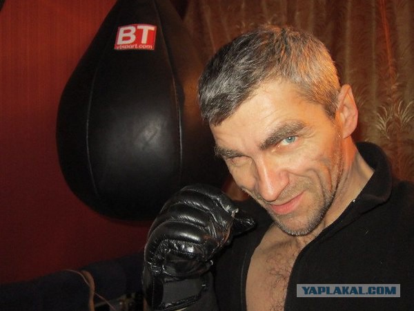 Школа боевого гопака