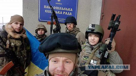 Перемирие кончилось, едва начавшись.