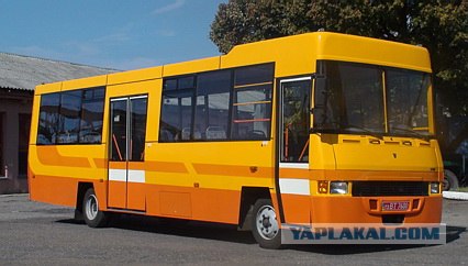 Как делают ГАЗель