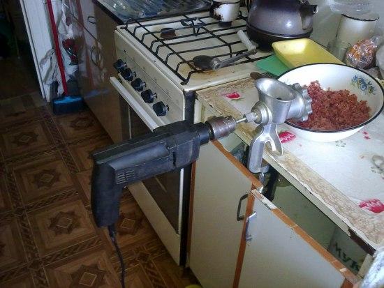 Советские кухонные хитрости