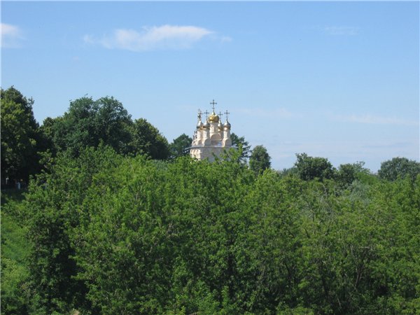 Это Россия, детка