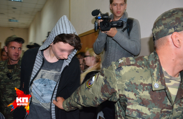 Марка, убийцу Карины пытаются отмазать. Часть 3