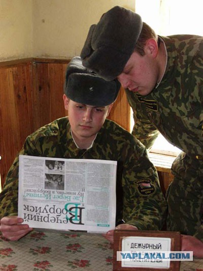 Народные перлы