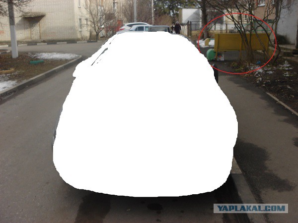 К вопросу о морали