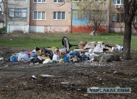 Полицейский вытер плевок....гопником.