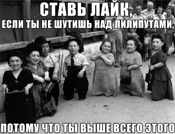 Прикольняхи