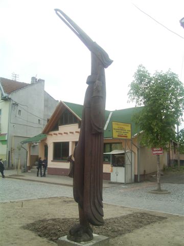 Архитекторы и скульпторы