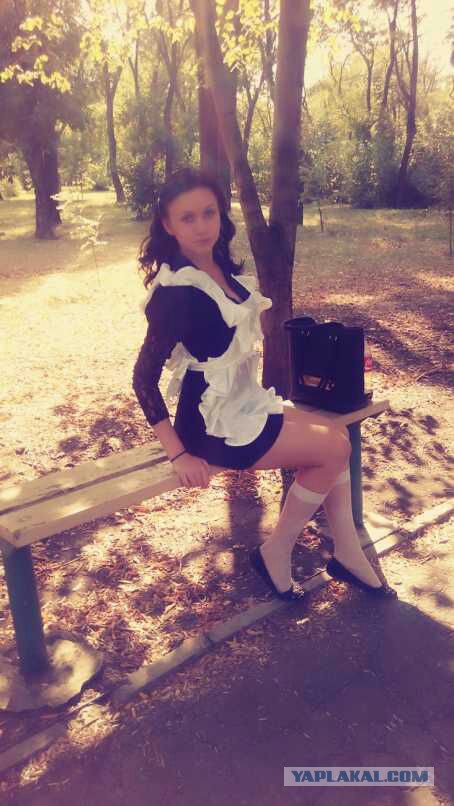 Ностальгия по школе12+