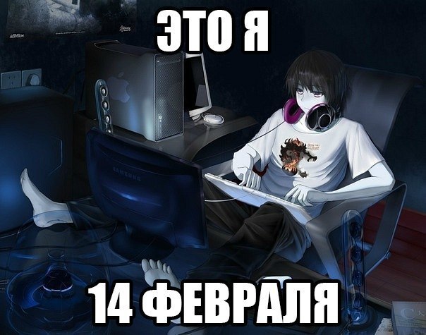 Подборка забавных картинок