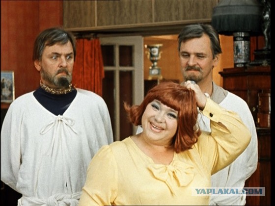 Умерла актриса Наталья Крачковская