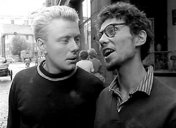 История в фотографиях