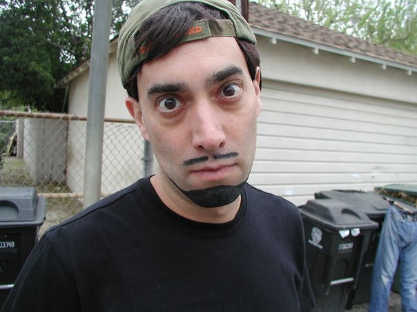 Как он это делает?