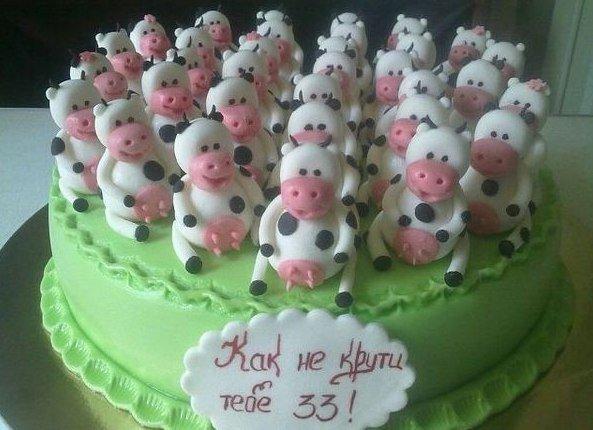 Ужасы и приколы из соцсетей