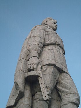 Эхо войны. История павшего красноармейца из санитарной роты