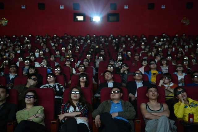 20 фактов о  Китае, о которых интересно узнать