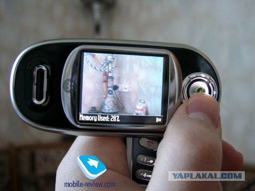 Клиент всегда прав или айфон и понты