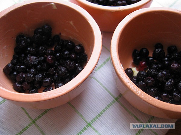 Яичный подкат