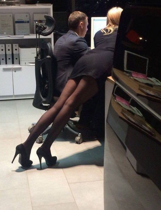 Прикольные картинки обо всём