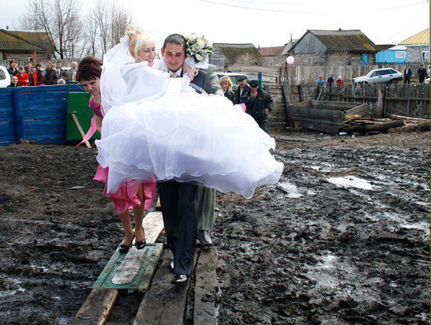 Подборка интересных и веселых картинок