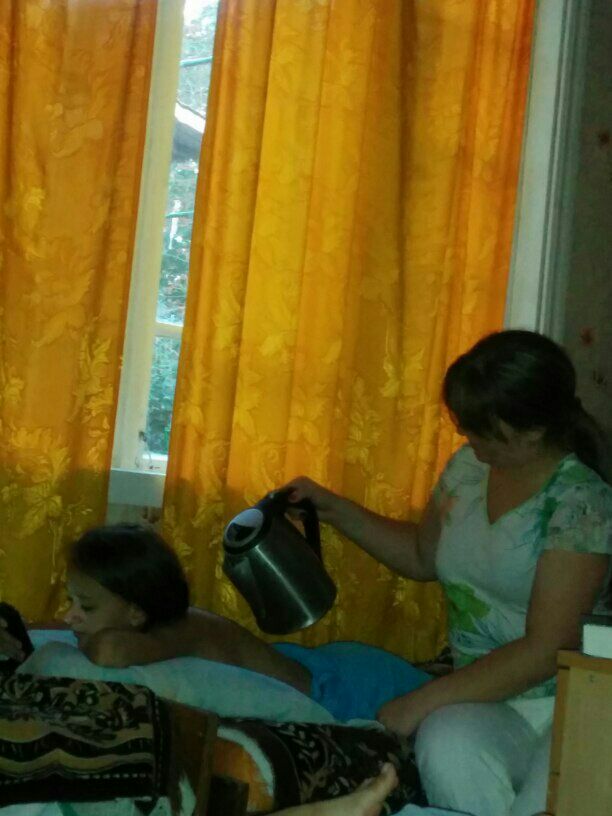 Подборка интересных и веселых картинок