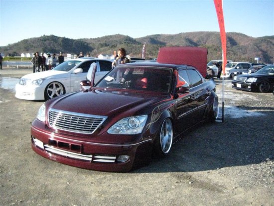 Hellaflush