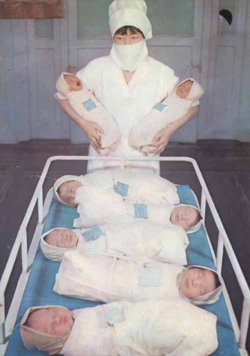 История в фотографиях