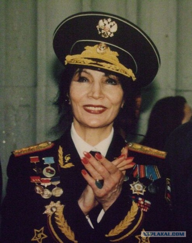И они тоже начинают понимать...