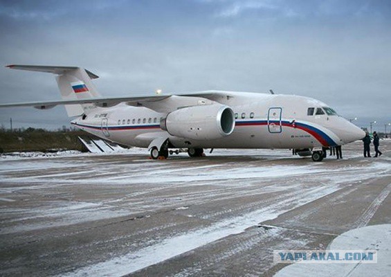 Новый военный Ил-112В воронежской сборки успешно испытали в Жуковском