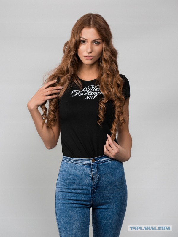 "Камчадалки" - Мисс Камчатка 2018