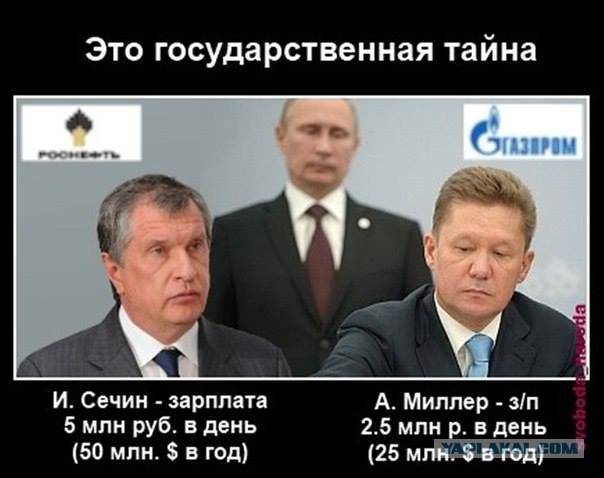 Как я офигел и потерял лучшего сотрудника