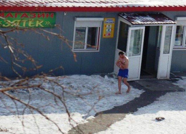 Алкопост на вечер этой пятницы